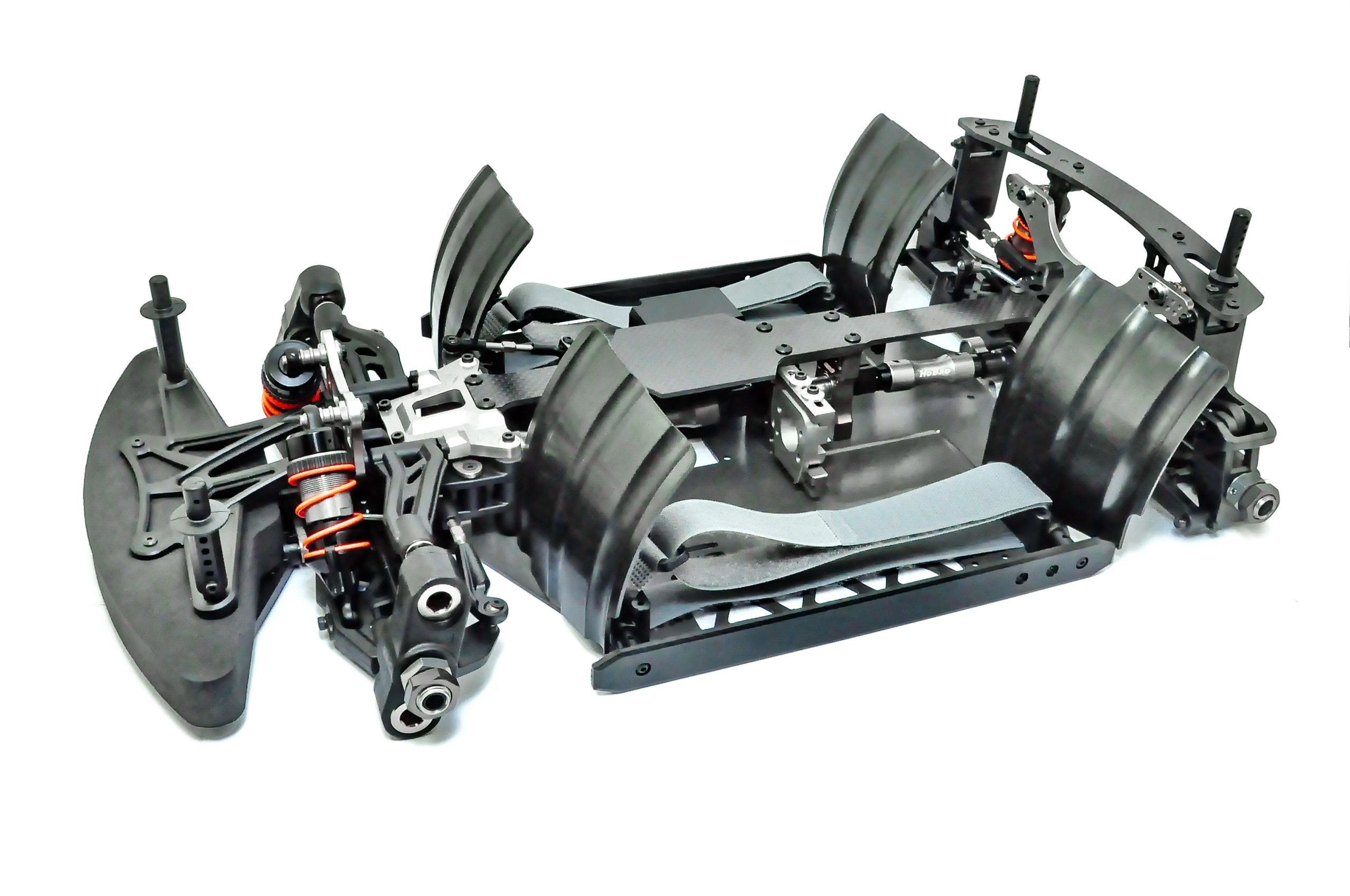 HoBao 1/8 EXTREME VTE2 ON-ROAD ARR